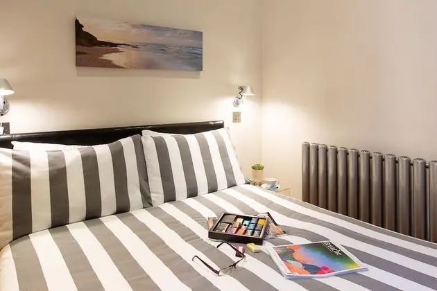Comfort Apart Daire, 2 Yatak Odası, Sigara İçilmez