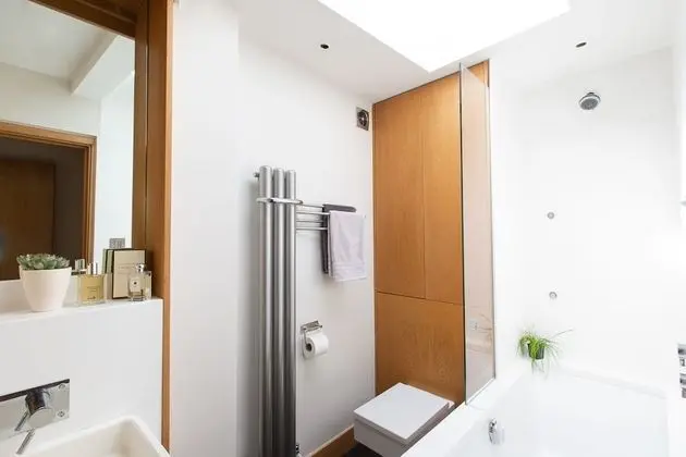 Comfort Apart Daire, 2 Yatak Odası, Sigara İçilmez