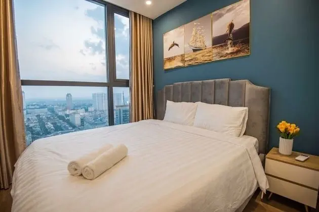 Premium Apart Daire