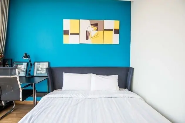 Premium Apart Daire