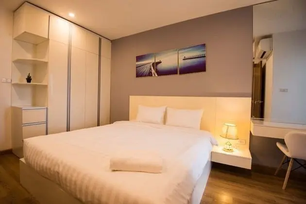 Premium Apart Daire
