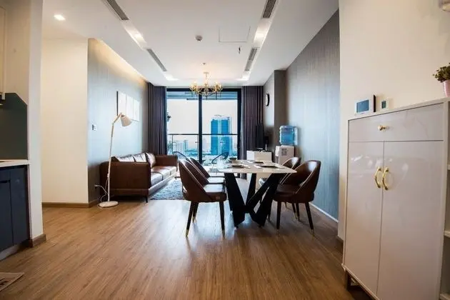 Premium Apart Daire