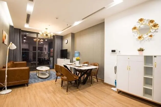 Premium Apart Daire