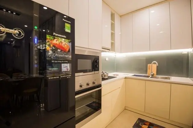 Premium Apart Daire