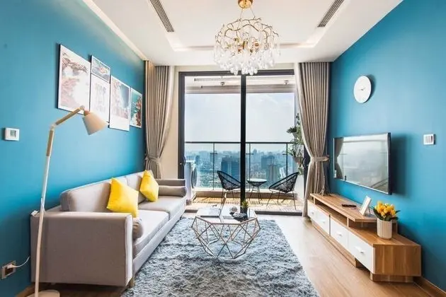 Premium Apart Daire