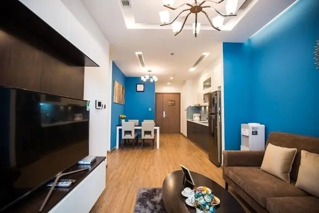 Premium Apart Daire