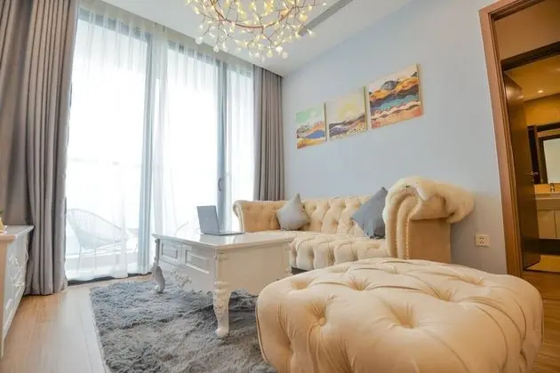 Premium Apart Daire