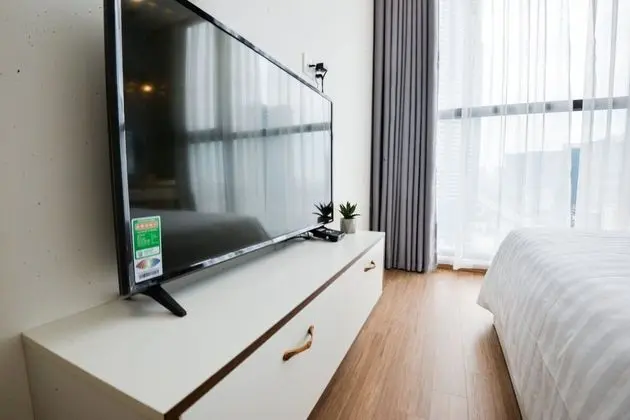 Premium Apart Daire