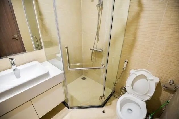 Premium Apart Daire
