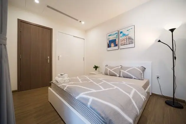 City Apart Daire, 1 Yatak Odası