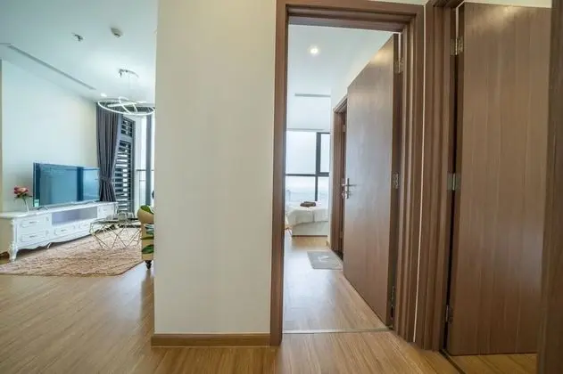 City Apart Daire, 1 Yatak Odası
