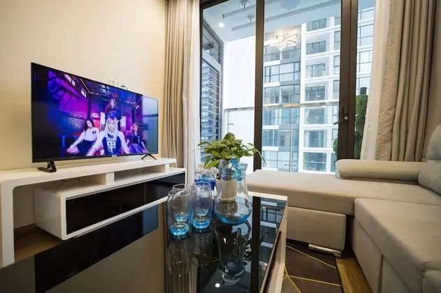 Comfort Apart Daire, 2 Yatak Odası
