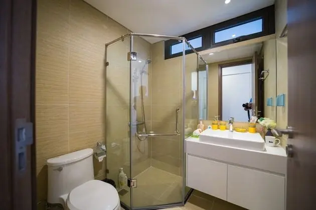 Comfort Apart Daire, 2 Yatak Odası