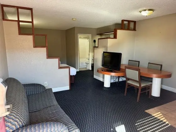 Stüdyo (2 Double Beds)