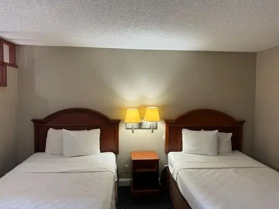 Stüdyo (2 Double Beds)
