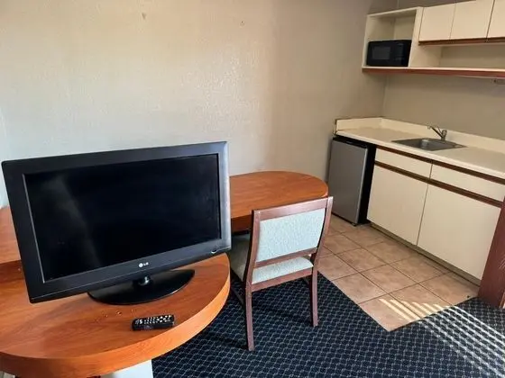 Stüdyo (2 Double Beds)