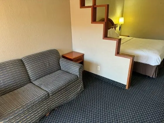 Stüdyo (2 Double Beds)