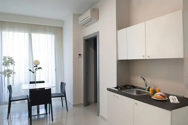 Apart Daire, 2 Yatak Odası (5 Adults)
