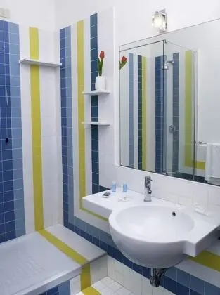 Apart Daire, 2 Yatak Odası (5 Adults)
