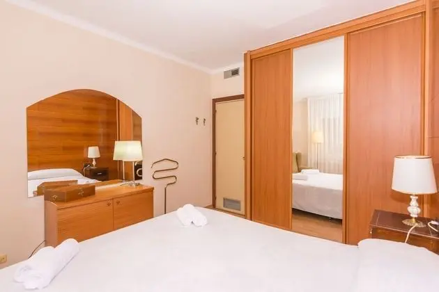 Apart Daire, 3 Yatak Odası, Balkon