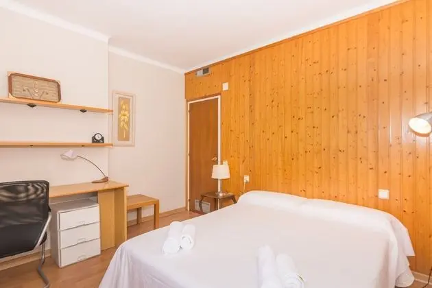 Apart Daire, 3 Yatak Odası, Balkon