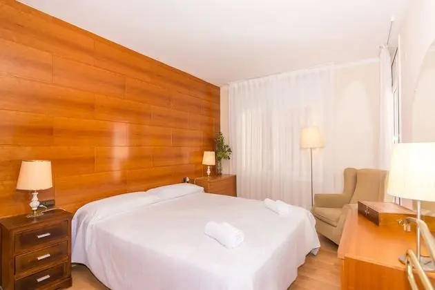 Apart Daire, 3 Yatak Odası, Balkon