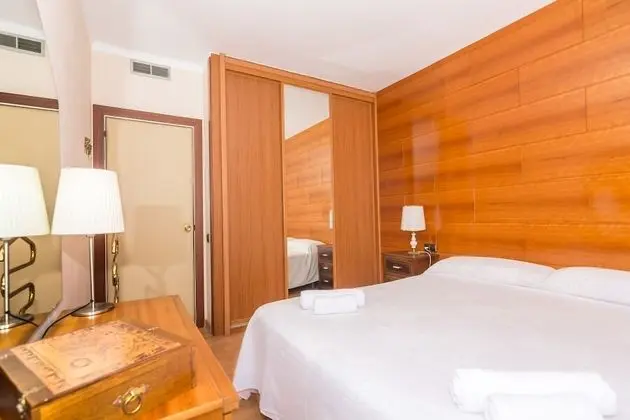 Apart Daire, 3 Yatak Odası, Balkon
