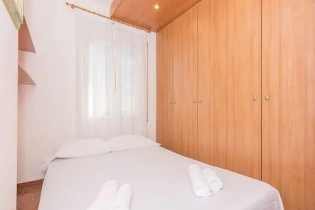 Apart Daire, 3 Yatak Odası, Balkon