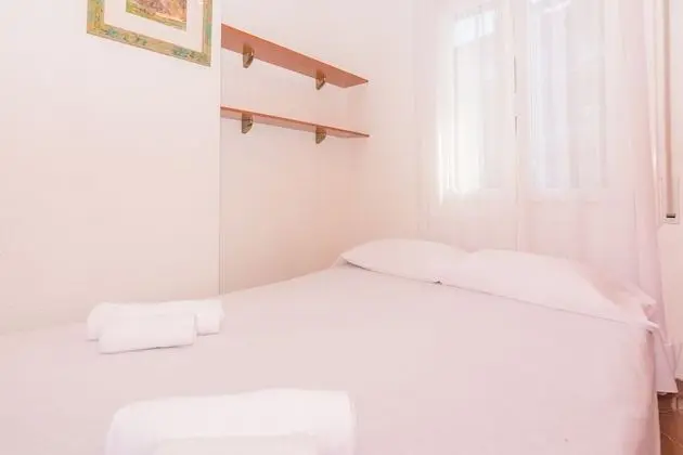 Apart Daire, 3 Yatak Odası, Balkon
