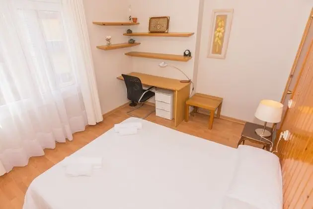Apart Daire, 3 Yatak Odası, Balkon