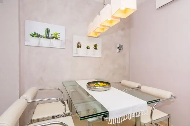 Apart Daire, 3 Yatak Odası, Balkon