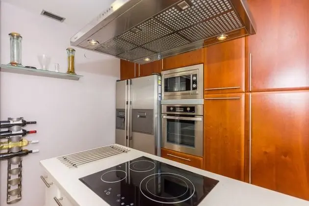 Apart Daire, 3 Yatak Odası, Balkon