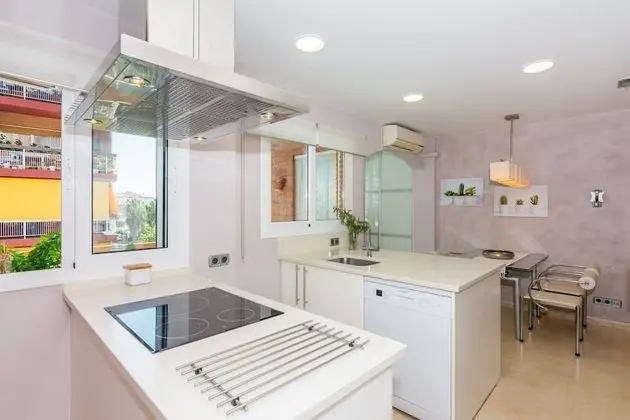 Apart Daire, 3 Yatak Odası, Balkon