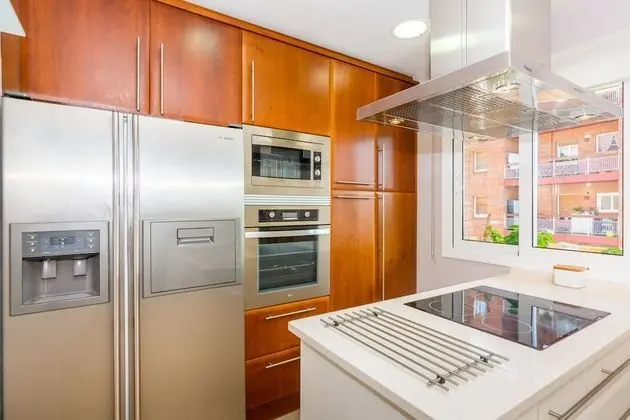 Apart Daire, 3 Yatak Odası, Balkon