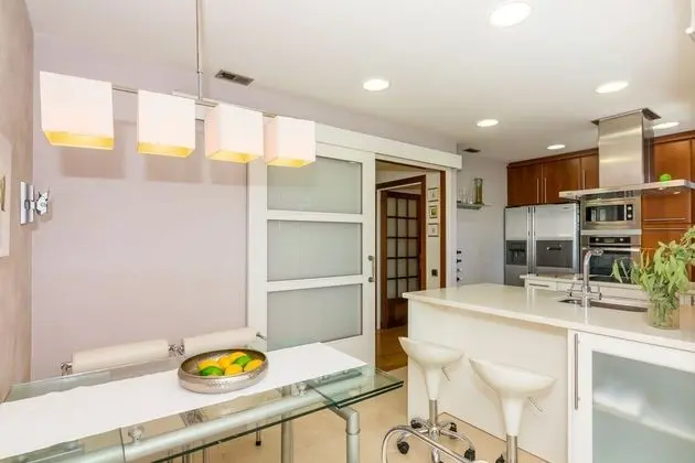 Apart Daire, 3 Yatak Odası, Balkon