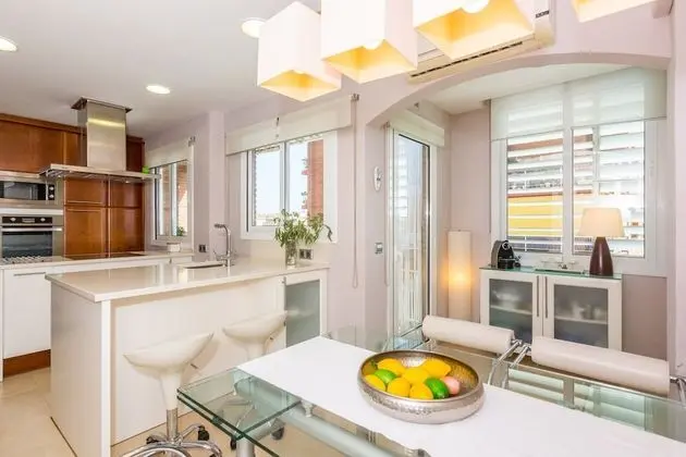 Apart Daire, 3 Yatak Odası, Balkon