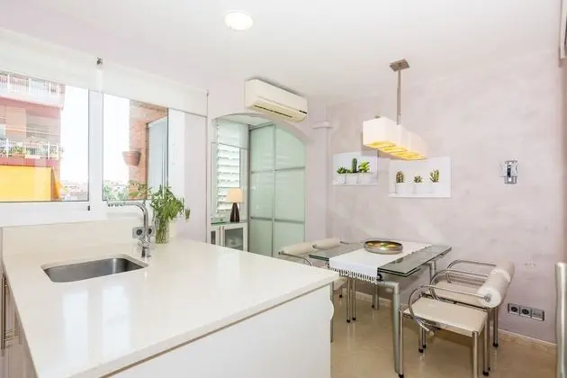 Apart Daire, 3 Yatak Odası, Balkon