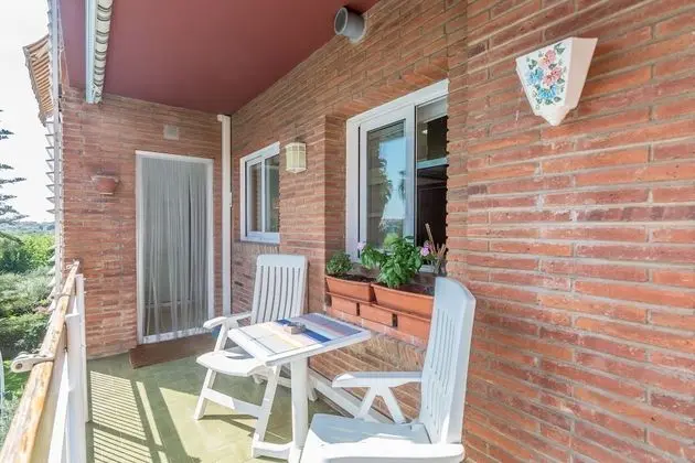 Apart Daire, 3 Yatak Odası, Balkon