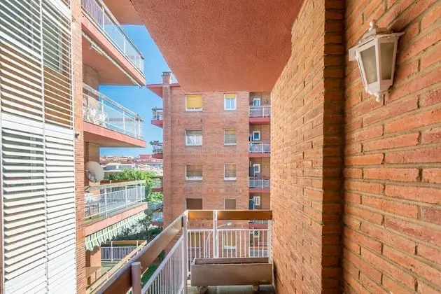 Apart Daire, 3 Yatak Odası, Balkon