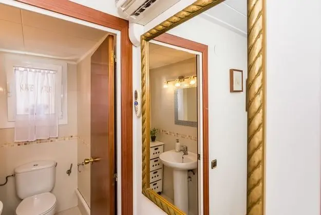 Apart Daire, 3 Yatak Odası, Balkon