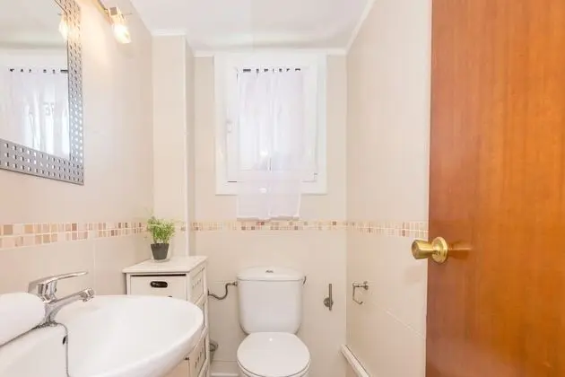 Apart Daire, 3 Yatak Odası, Balkon