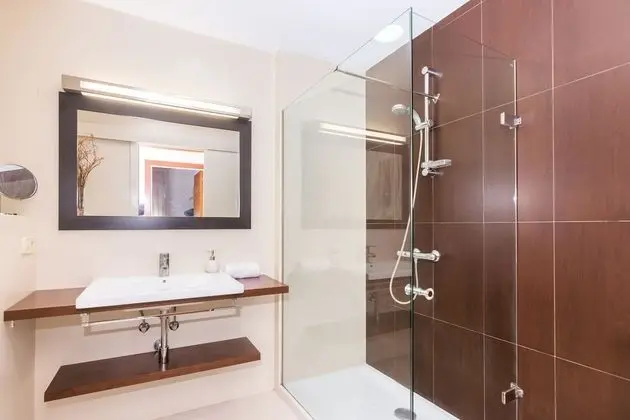 Apart Daire, 3 Yatak Odası, Balkon