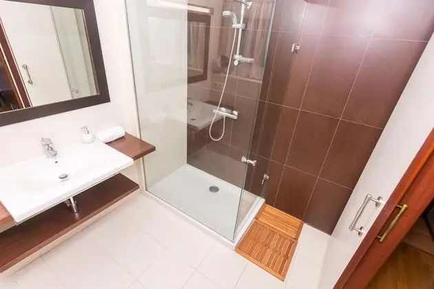 Apart Daire, 3 Yatak Odası, Balkon