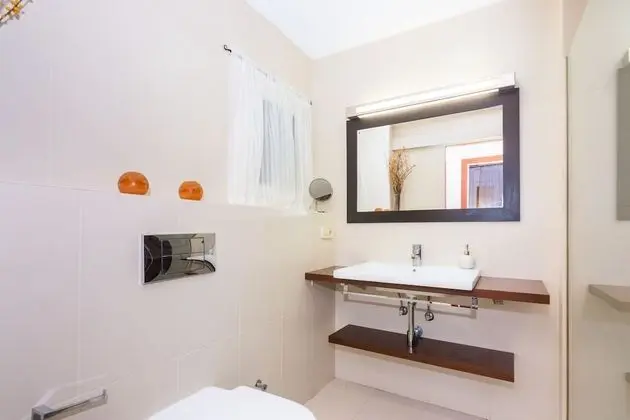 Apart Daire, 3 Yatak Odası, Balkon
