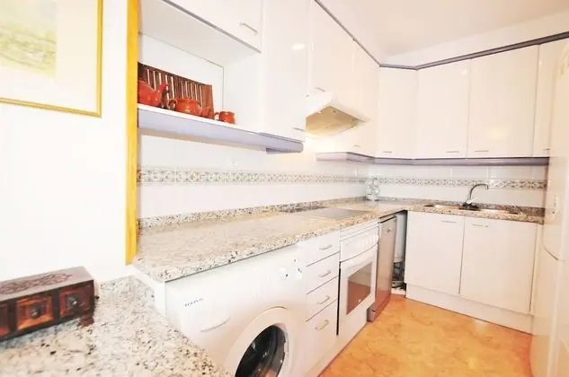 Apart Daire, 1 Yatak Odası, Teras