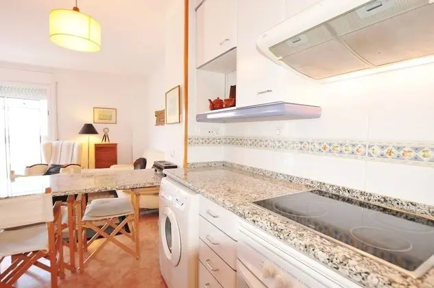 Apart Daire, 1 Yatak Odası, Teras