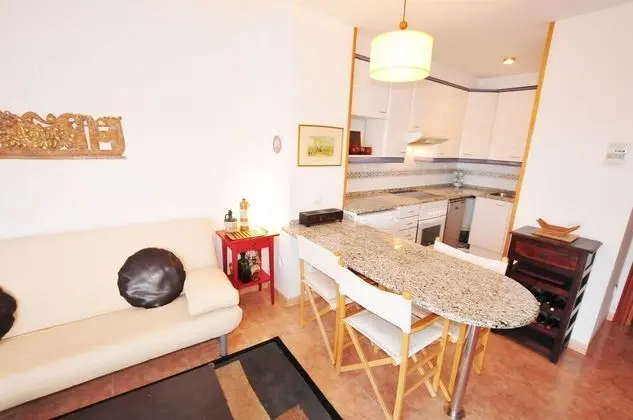 Apart Daire, 1 Yatak Odası, Teras