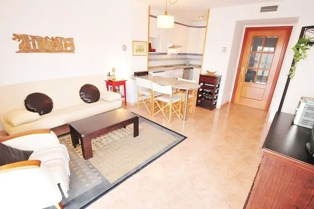 Apart Daire, 1 Yatak Odası, Teras