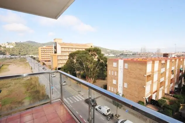 Apart Daire, 1 Yatak Odası, Teras