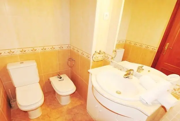 Apart Daire, 1 Yatak Odası, Teras